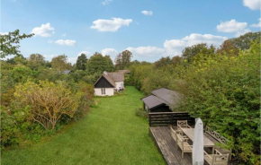 3 Bedroom Nice Home In Hundested in Hundested